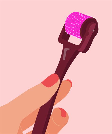 Micro Needling Tutorial