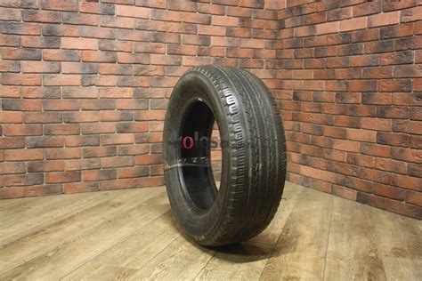 Летние шины R17 235/65 Autogrip Ecosaver бу (3-4 мм.) купить в Санкт ...
