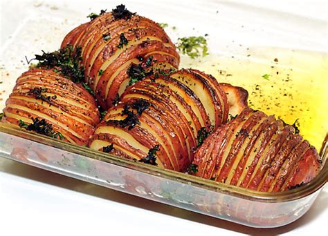 Быстро и вкусно: блюда в духовке