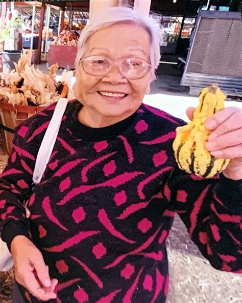 Remembering Lorraine Lian: Obituary and Service Details 16