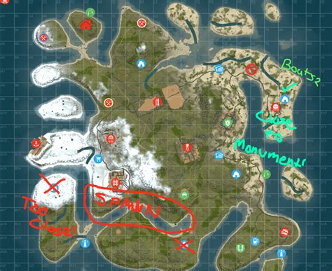How to Change Map and Map Size - GameserverKings