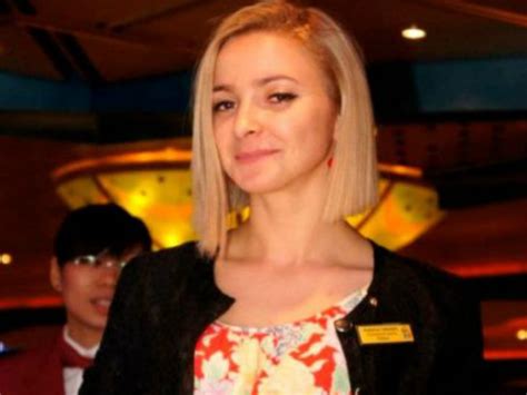 Picture of Domnica Cemortan