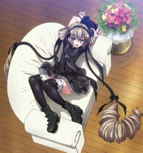 Seikon no Qwaser | Wiki | Anime Amino