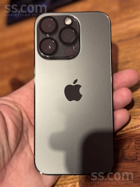 SS.COM Apple iPhone 14 Pro, Price 550 €. Iphone 14 Pro Black 128gb ...