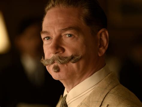 Death On The Nile (2022) HD, Kenneth Branagh, Hercule Poirot, HD ...