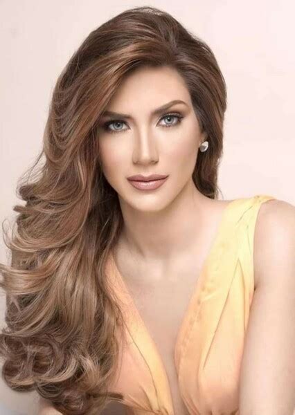 Mariana Varela Fan Casting