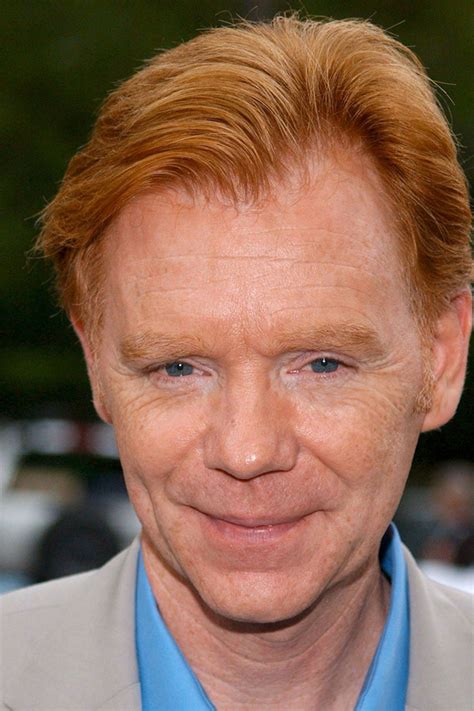 how old is david caruso