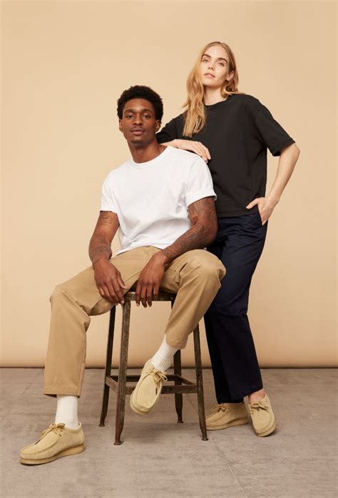 Dockers® continue à se réinventer sans oublier ses fondamentaux