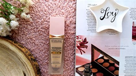 EVELINE COSMETICS WONDER MATCH LUMI HIT CZY KIT? [ Blog kosmetyczny ...