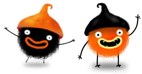 Samorost Developers Redesign Chuchel To Avoid Blackface Comparisons