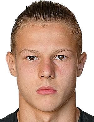 Vladislav Samko - Player profile 24/25 | Transfermarkt