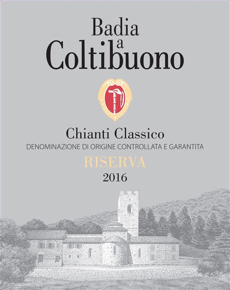 Badia a Coltibuono Wine - Learn About & Buy Online | Wine.com