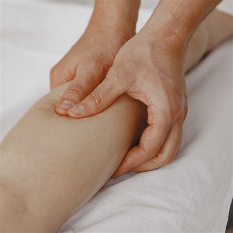 How to Massage Your Legs After Running? – Vigorous Innovations