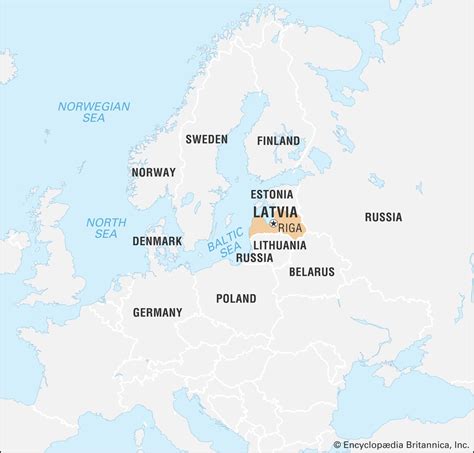 Latvia - Politics, Constitution, Parliament | Britannica