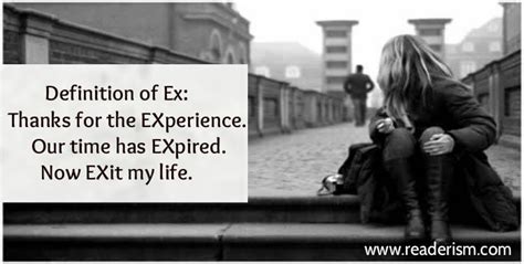 21 Insulting Quotes for Ex Boyfriend & Ex Girlfriend - Readerism.Com