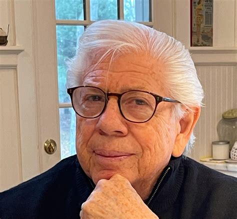 What's Carl Bernstein’s Net Worth?