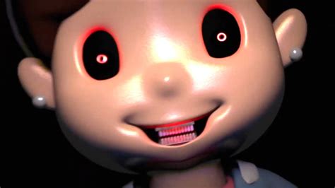PLAYING A DELETED FNAF FAN GAME...!! - YouTube