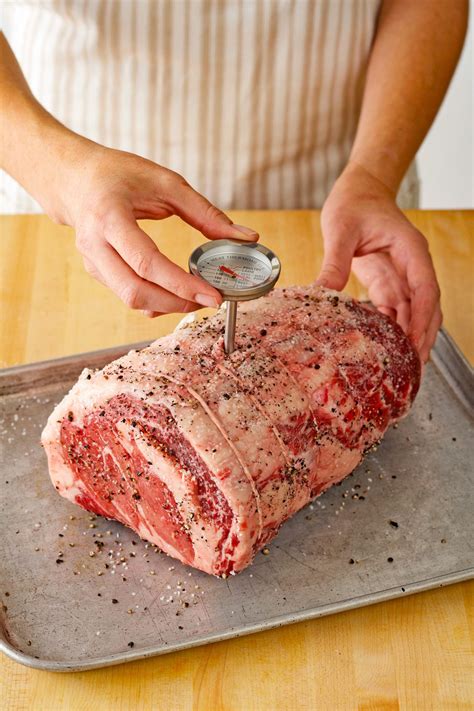 How Long To Cook Small Prime Rib Roast at Tia Curtis blog