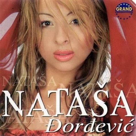 Nataša Đorđević Lyrics, Songs, and Albums | Genius