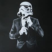 Steam Avatars | Stormtrooper