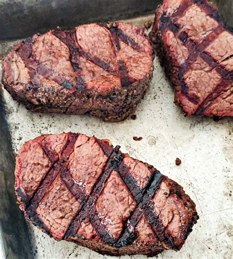 Deconstructed Beef Wellington - Carne Diem