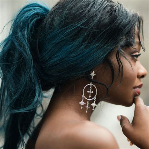 style thick hair tor salon products