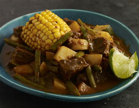 Mole De Olla Ingredientes 3