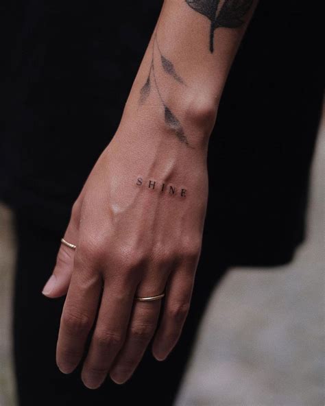 Top 153 + Best minimalist tattoo ideas - Spcminer.com