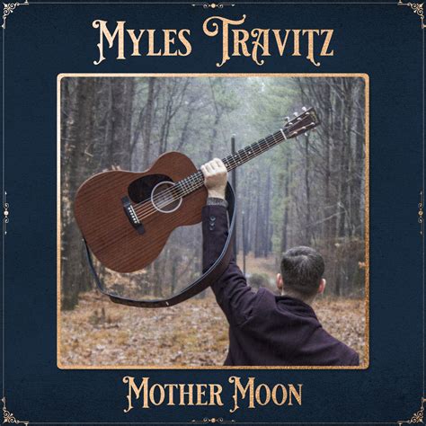 Myles Travitz