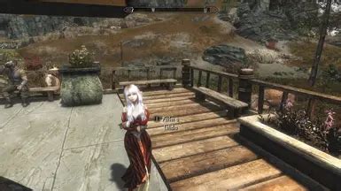 Lolidia version fr (vost) at Skyrim Special Edition Nexus - Mods and ...