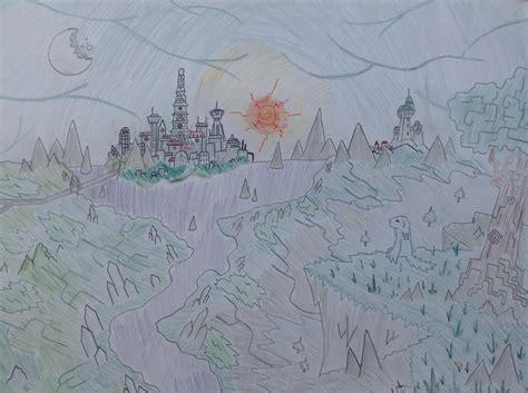 cliffside overview weasyl