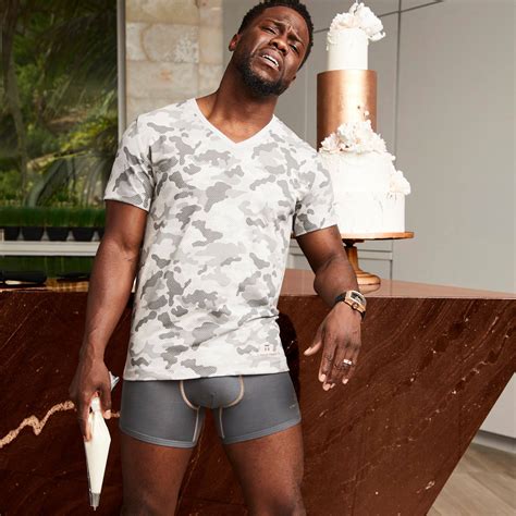 Tommy John - Introducing the Tommy John x Kevin Hart Rose...