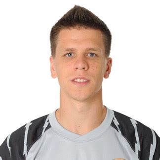 Фото :: Войцех Щенсный (Wojciech Szczesny)