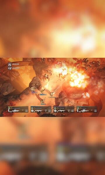 comprar helldivers dive harder edition pc steam clave global