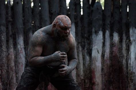 'The Last Warrior' ('The Scythian') | Film Review | Ready Steady Cut