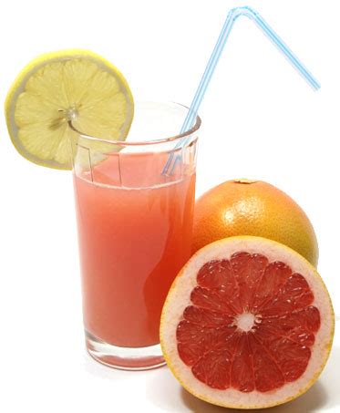 Original Diets: My Grapefruit Juice Diet, Healthy Weight Loss with Juicing