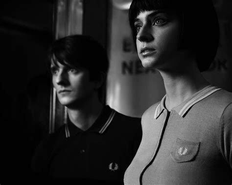 Fred Perry Wallpapers - Wallpaper Cave