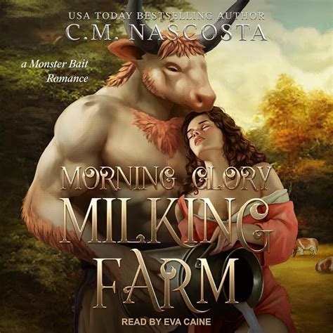Amazon.com: Morning Glory Milking Farm: Cambric Creek: Sweet & Steamy