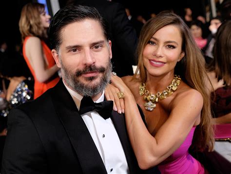 EXCLUSIVE: Sofia Vergara on Supportive Husband Joe Manganiello and What