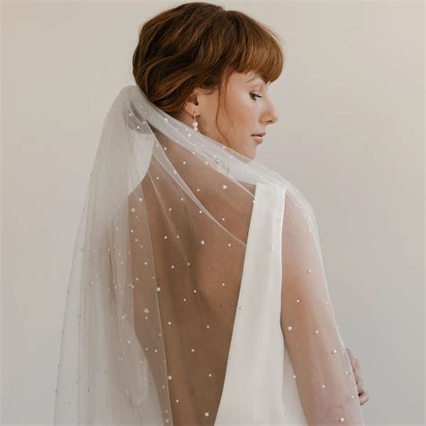 The Best Wedding Veils for Every Bridal Style