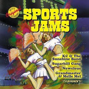 Sports Jams - Sports Jams - Amazon.com Music