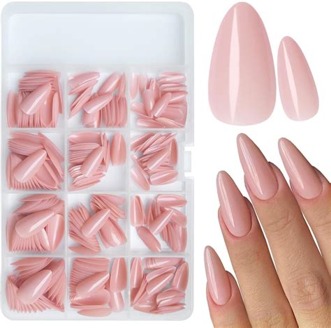 how to take off fake nails 6