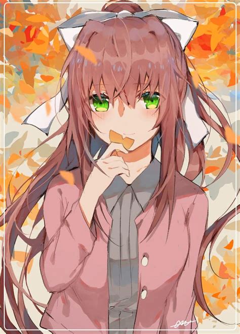Autumn | Пикабу