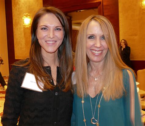 Kelly Kiefer, left, and Keri Christiansen