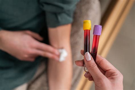 Decoding the FDA-Approved Alzheimer's Blood Test: Your Questions