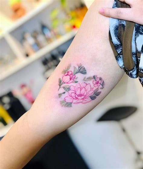 Discover more than 83 self love tattoo minimalist best - in.cdgdbentre