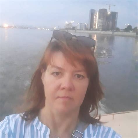 Татьяна, 46, Санкт-Петербург - "РусДэйт"