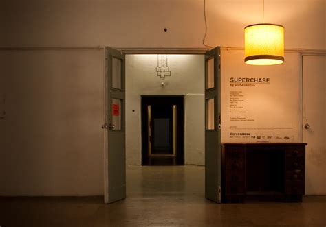 Superchase on Behance