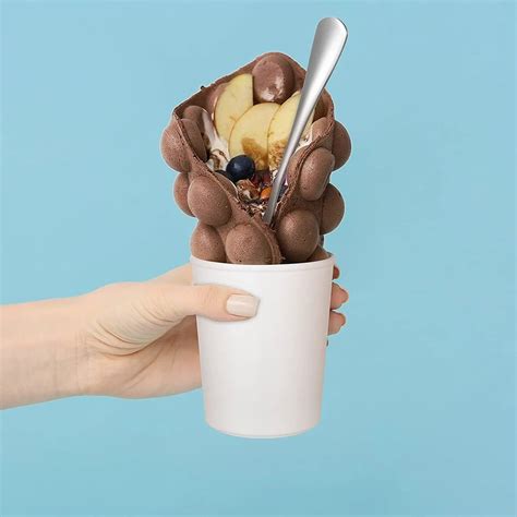 Reusable Ice Cream Container with Lid - USAMERICA SHOP