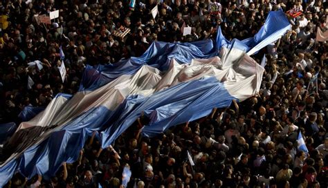 ARGENTINA POR LA LIBERTAD ! - Página 2